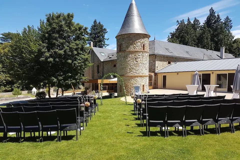 Château du Lattay — photo 2