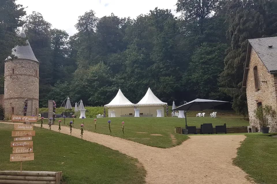 Château du Lattay — photo 5