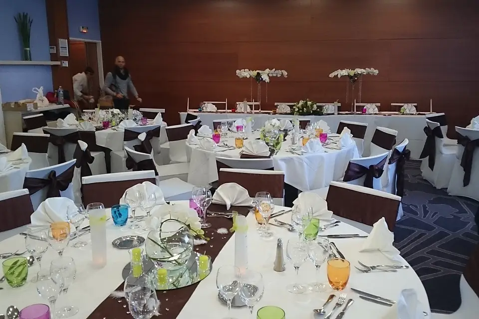 Evénement Vôtre — photo 8