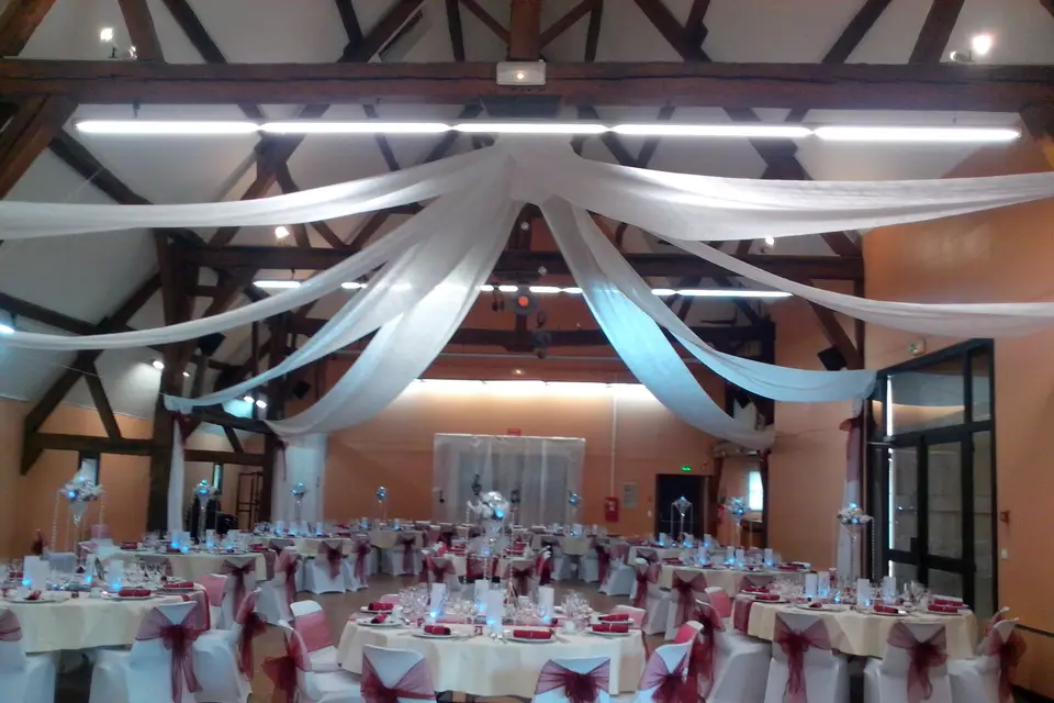 Evénement Vôtre — photo 2