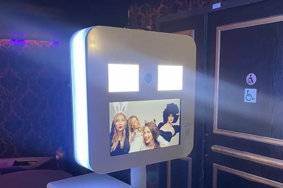 Nicolas Events — photo 7