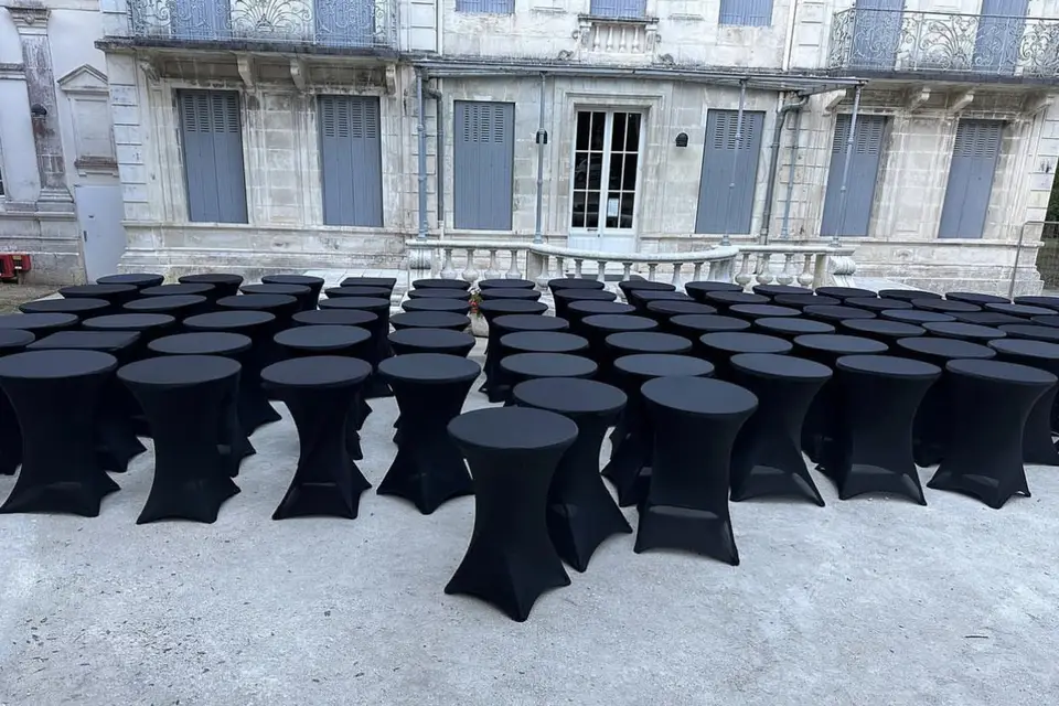 Nicolas Events — photo 4