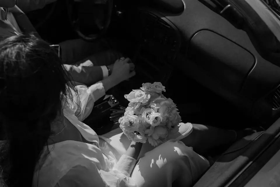 Le Fleuriste — photo 1