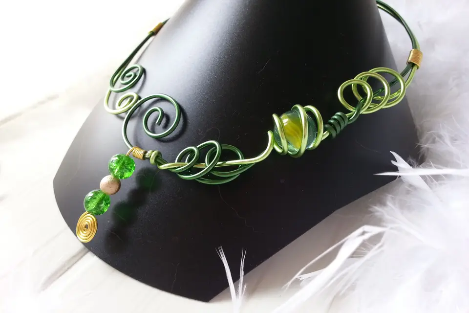 Les Créa'lu de Juju — photo 1