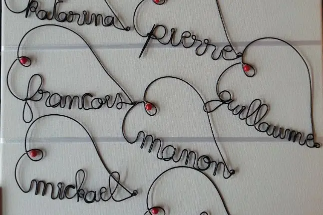 Les Créa'lu de Juju — photo 3