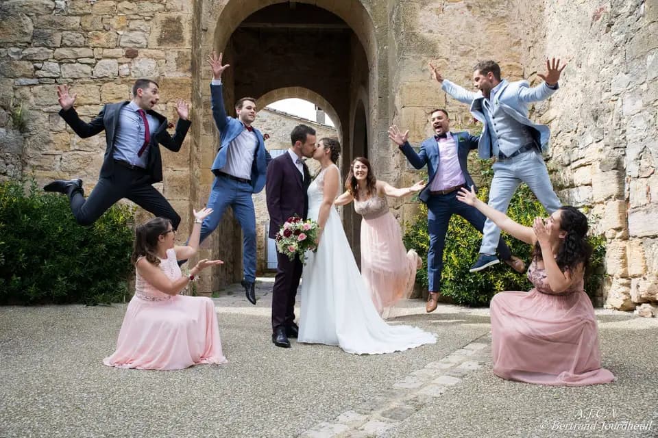 Lionel Isman Productions — photo 7