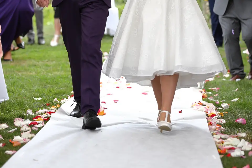 Sylannee Mariages — photo 7