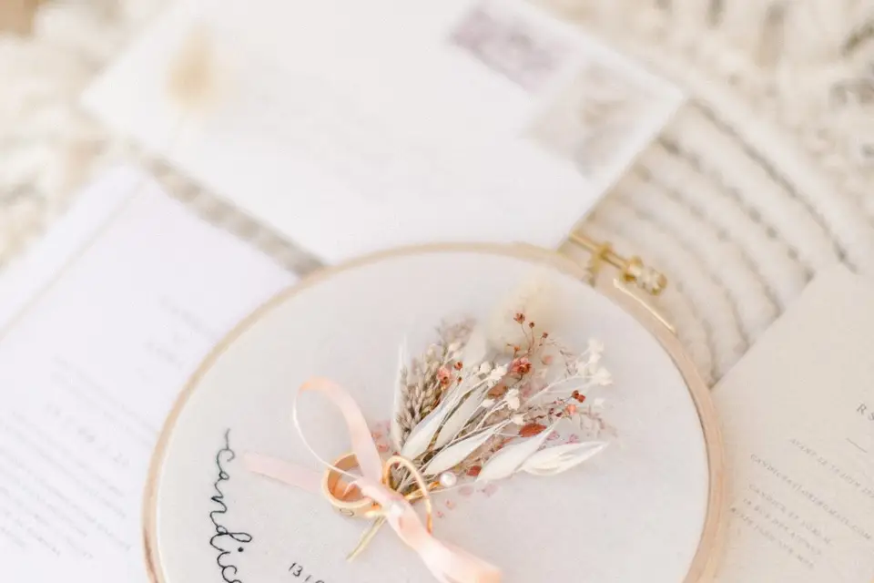 Olivia Maria Créations — photo 2