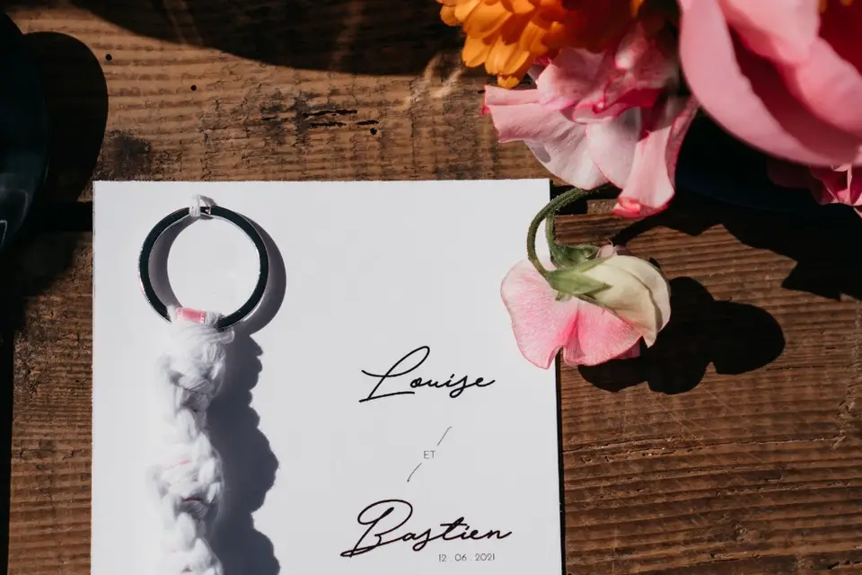 Olivia Maria Créations — photo 8