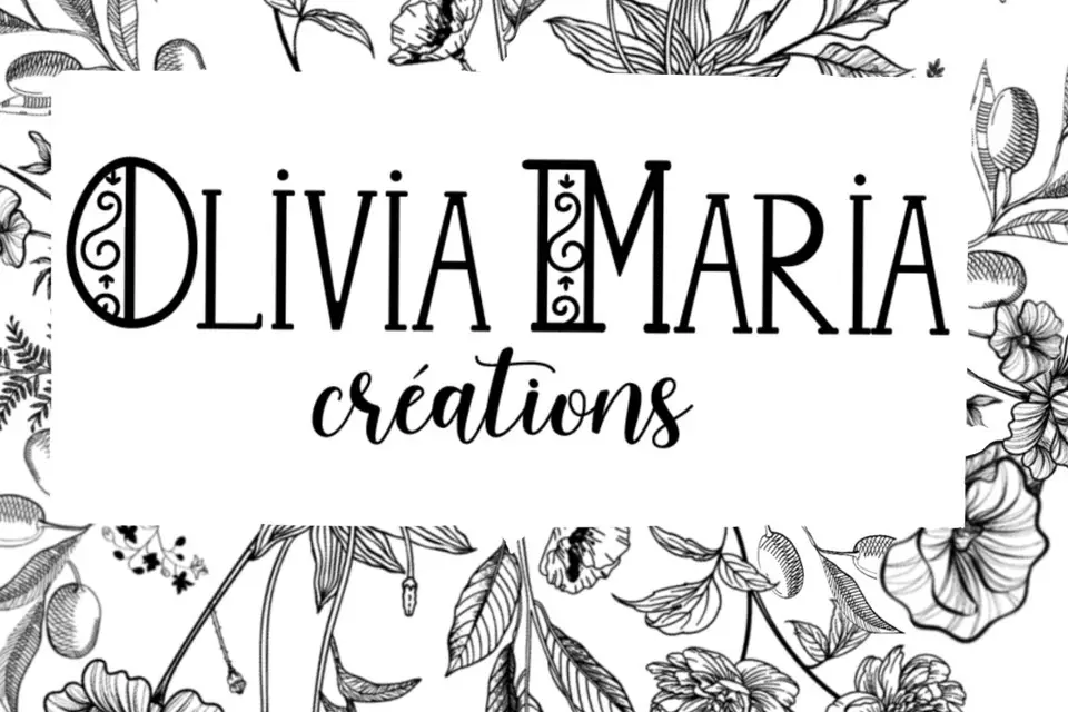 Olivia Maria Créations — photo 1