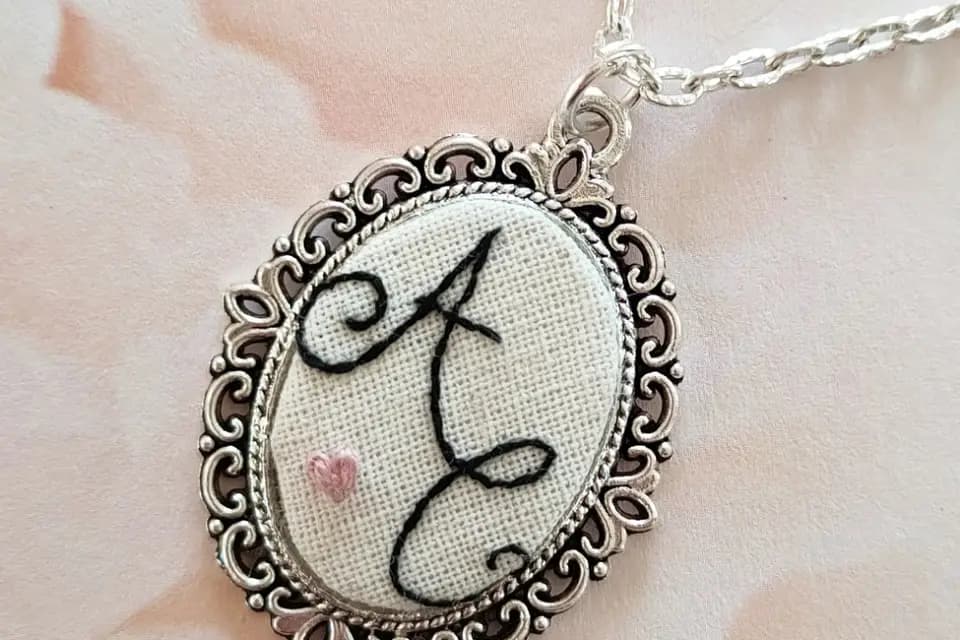 Olivia Maria Créations — photo 7