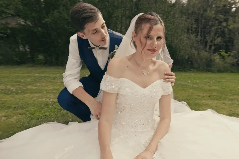 Enzo Zanetti Vidéaste — photo 7