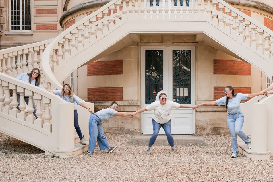 Sicaa Photographie by Jessica — photo 2