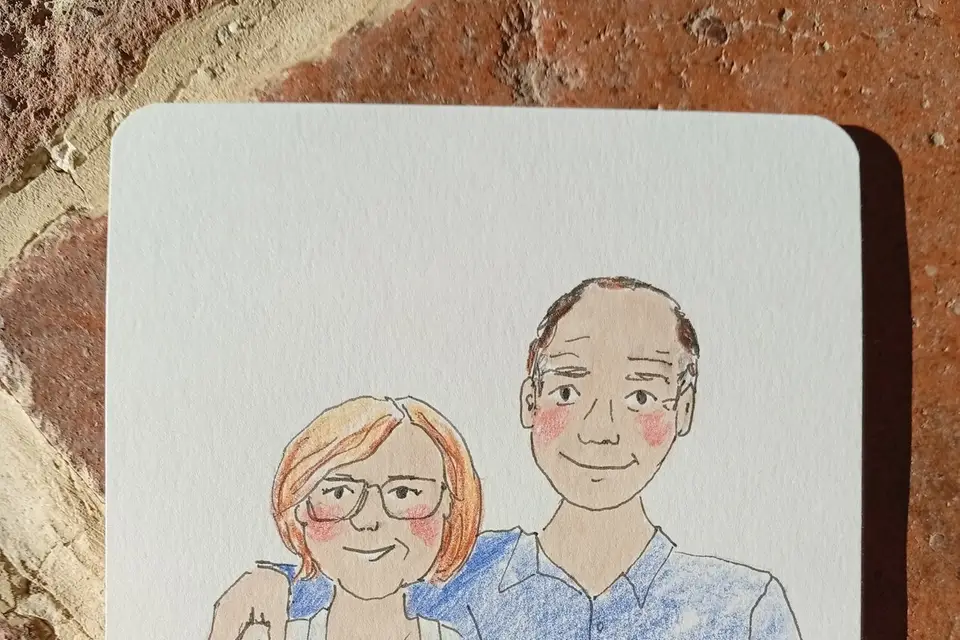 La Minute Chro'quis — photo 5