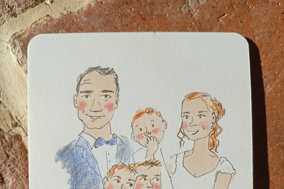 La Minute Chro'quis — photo 6