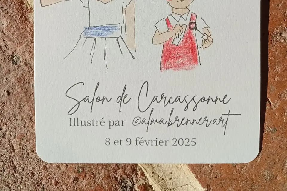 La Minute Chro'quis — photo 8