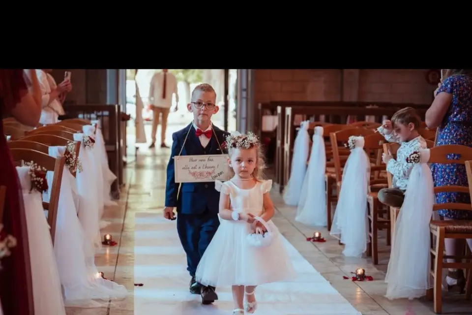 L’Instant Signature