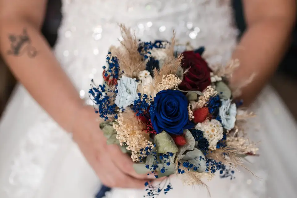 Barraud Fleurs — photo 2