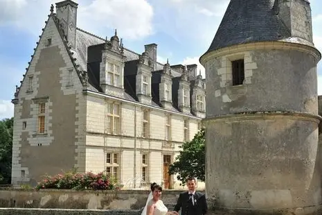 Château de Nitray — photo 4