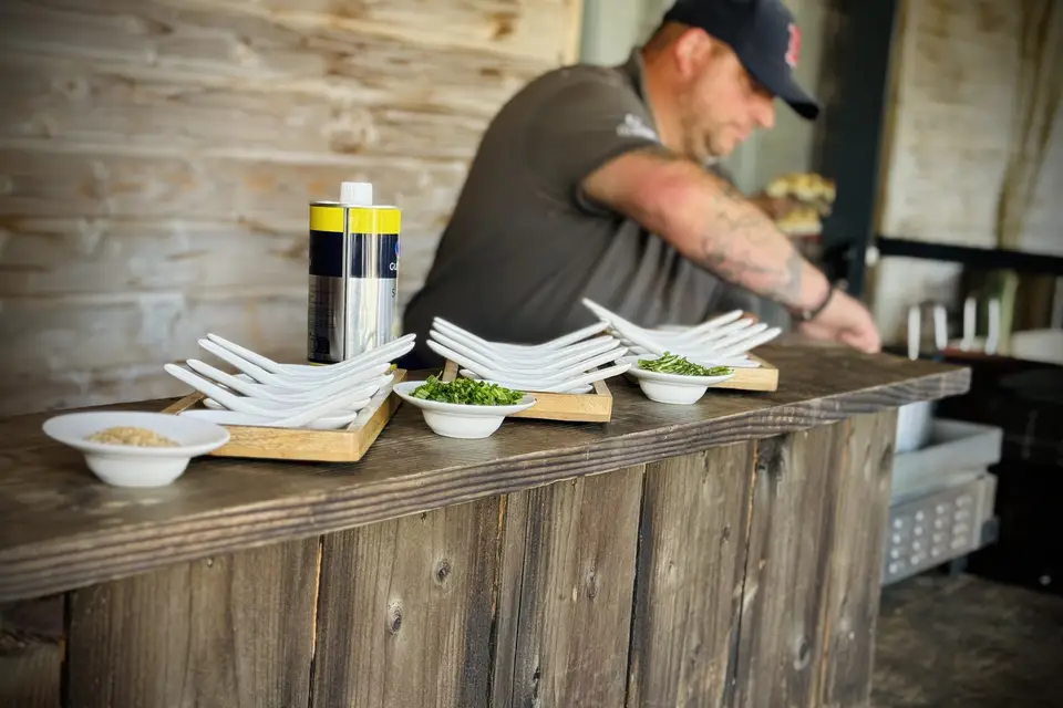 Au Fournil d’Agneaux