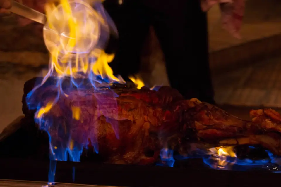 Cuisine et Services — photo 1