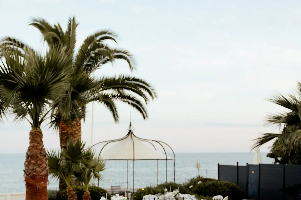 La Villa Mauresque — photo 1