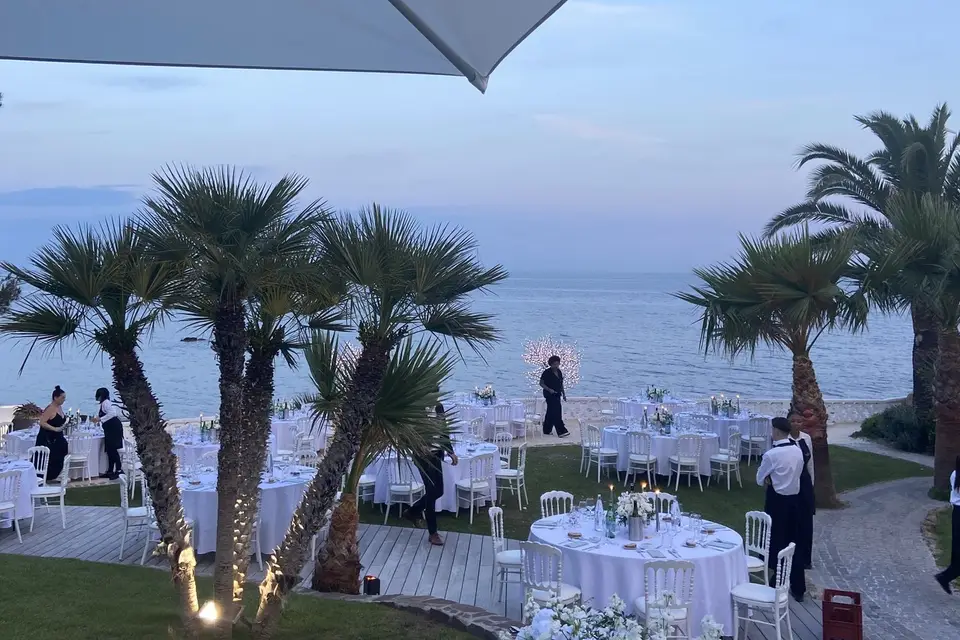 La Villa Mauresque — photo 4