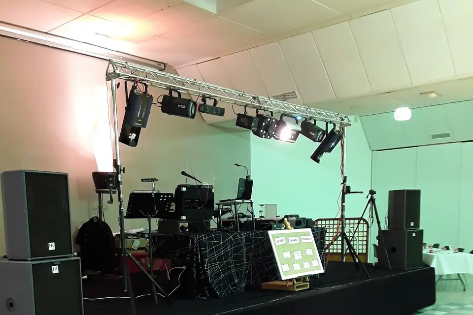 Animation Gilou — photo 8