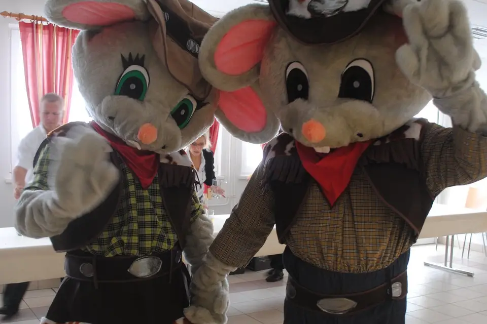 Animation Gilou — photo 6