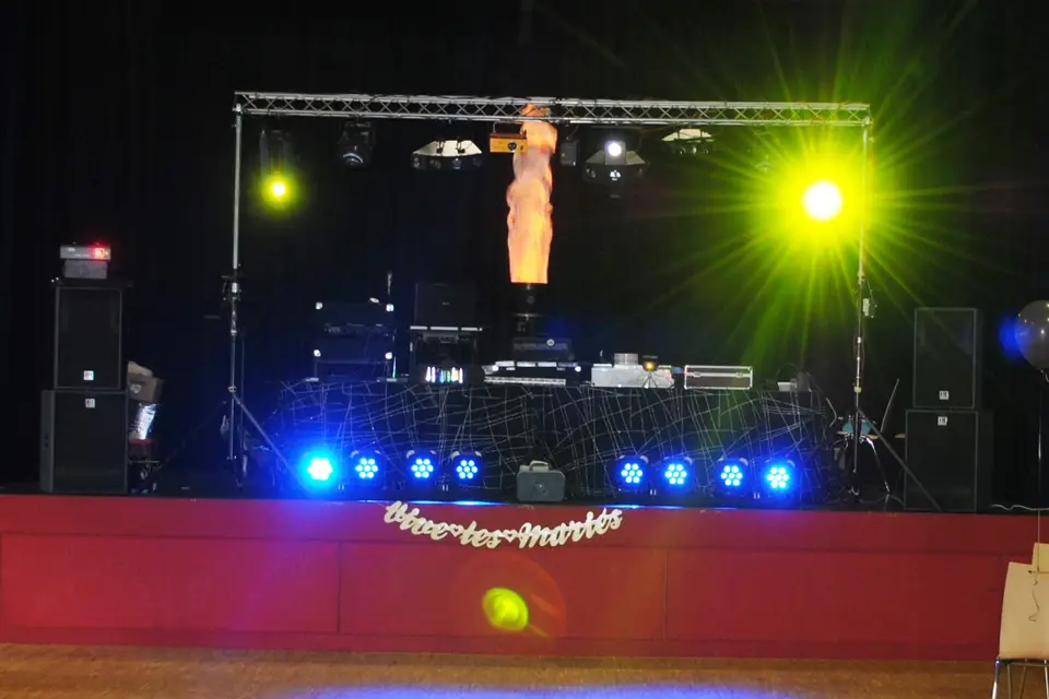 Animation Gilou — photo 2