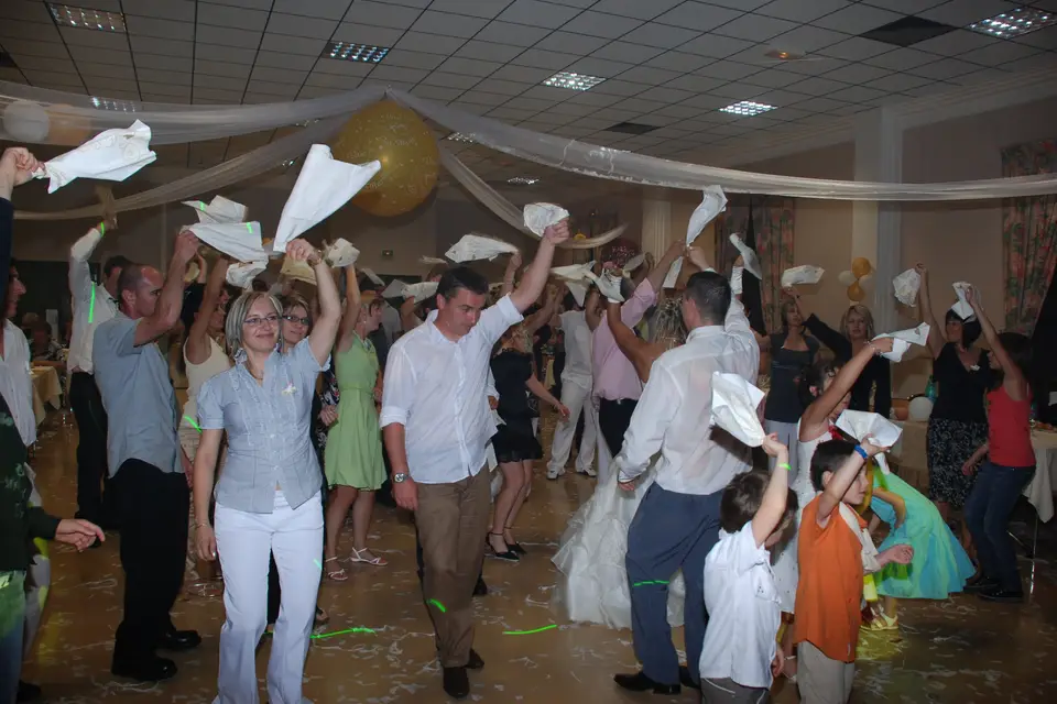 Animation Gilou — photo 4