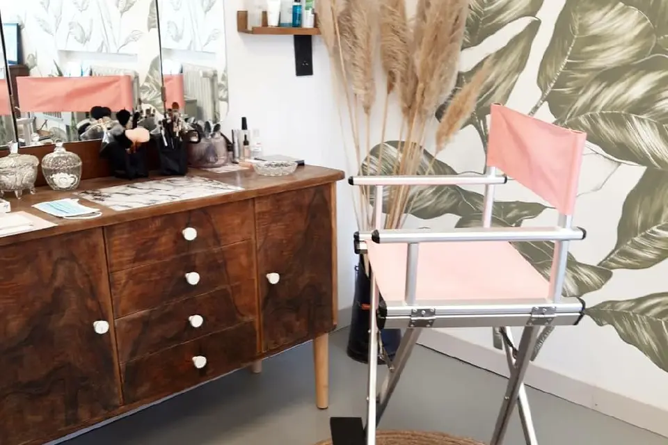 Marie K. — photo 1