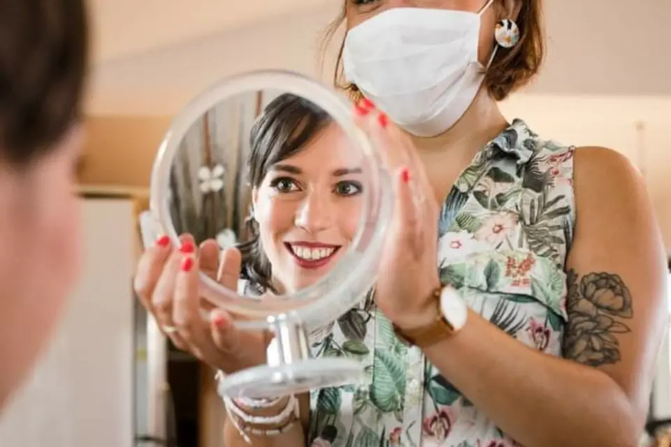 Marie K. — photo 8