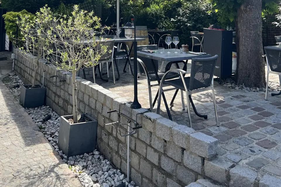 Restaurant Il Gritti — photo 8