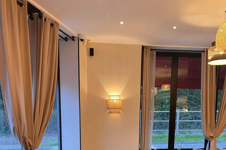 Restaurant Il Gritti — photo 5