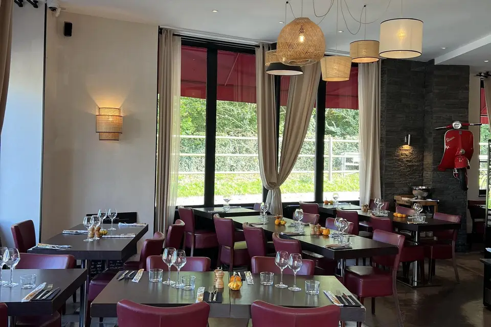 Restaurant Il Gritti — photo 1