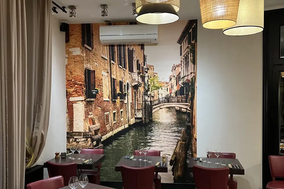 Restaurant Il Gritti — photo 3
