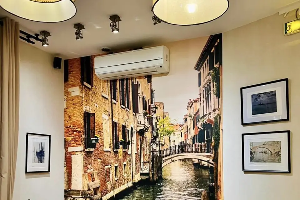 Restaurant Il Gritti — photo 2