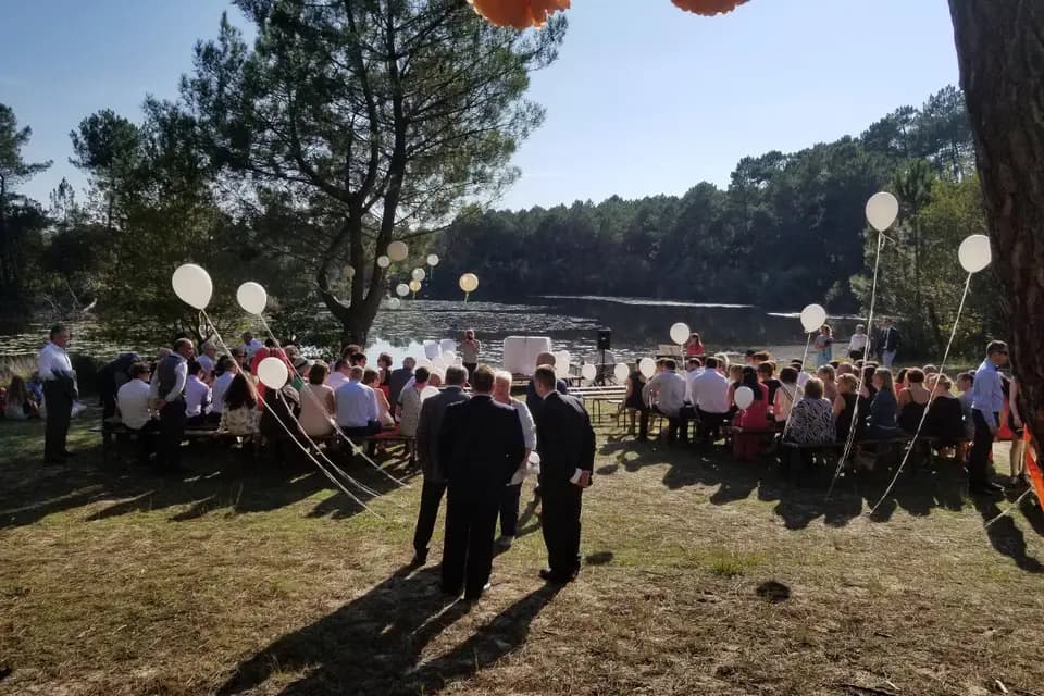 Villages sous les Pins — photo 5