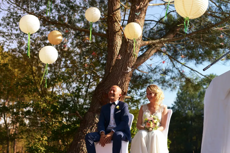 Villages sous les Pins — photo 3