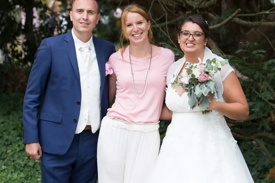 Les Noces Laïques — photo 1