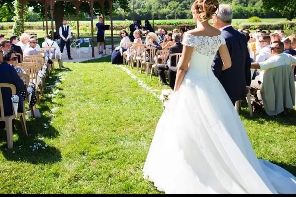 Les Noces Laïques — photo 6