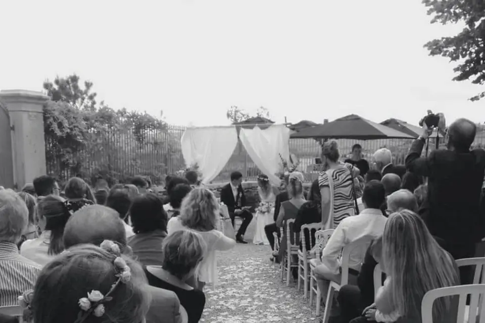 Les Noces Laïques — photo 8