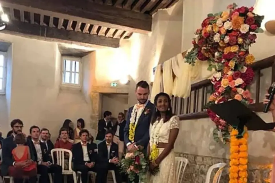 Les Noces Laïques — photo 7