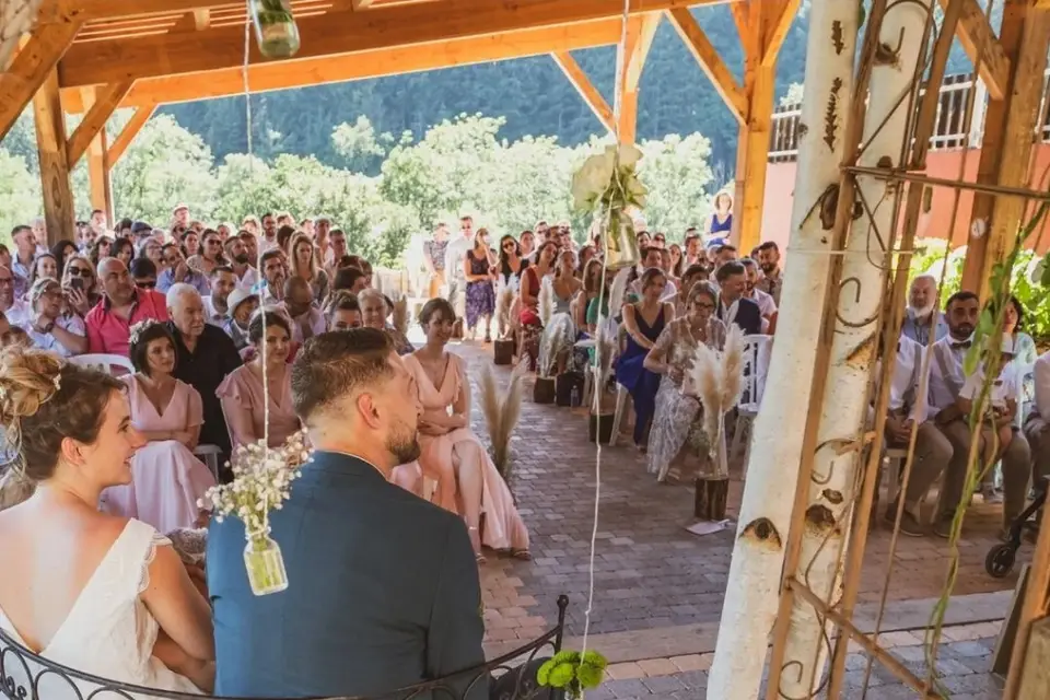 Les Noces Laïques — photo 4