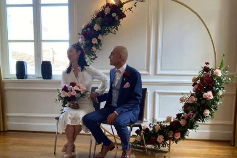 Les Noces Laïques — photo 3