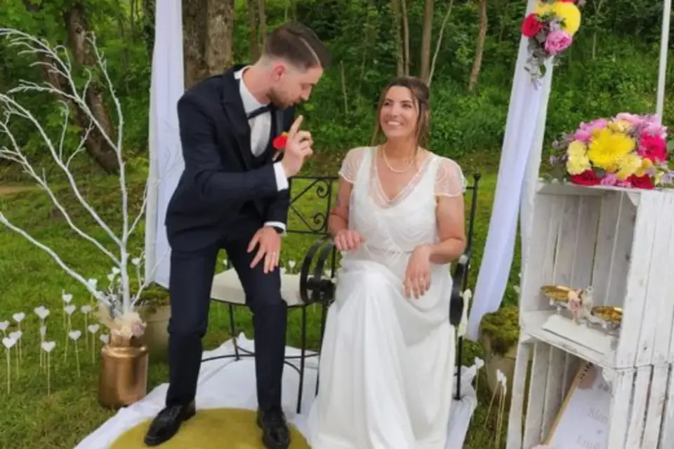 Les Noces Laïques — photo 2