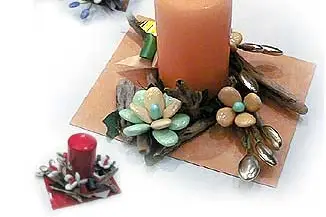 Dragées et chocolats Nelly Boclet — photo 1