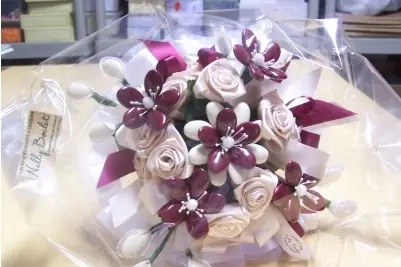 Dragées et chocolats Nelly Boclet — photo 3