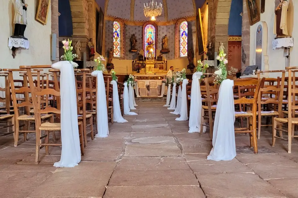 Evènementi'elle Créations Magali Navau — photo 6